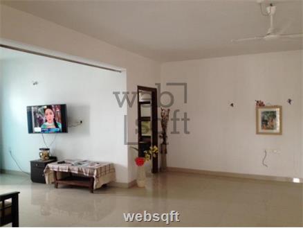Apartment-flats for Sale in Hitech city